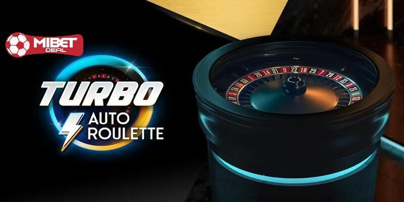 Giới thiệu sơ về Auto Roulette