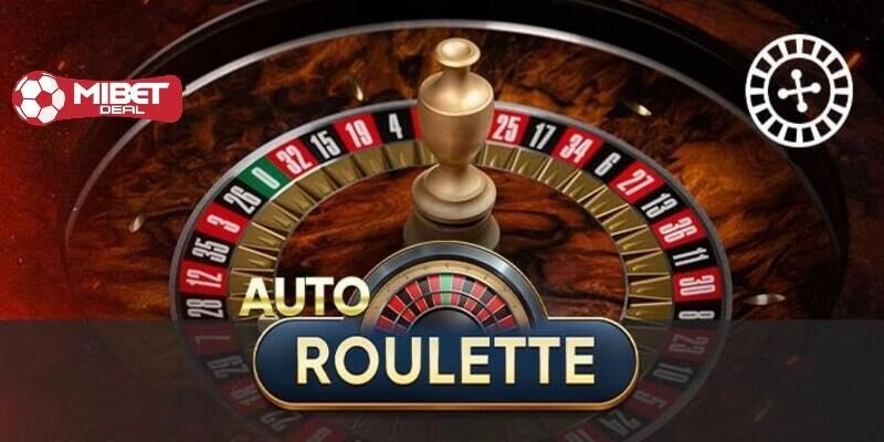auto roulette