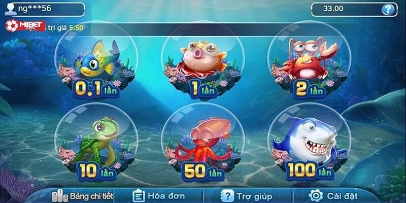 Mẹo chơi bắn cá hoàng gia hốt thưởng nhanh