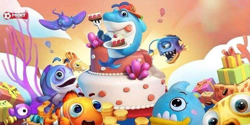 Khám phá những điểm nổi bật chỉ có tại bắn cá hoàng gia