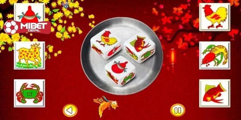 Bật mí kinh nghiệm lắc bầu cua ăn thưởng khủng từ cao thủ