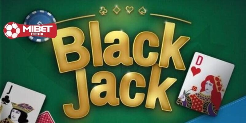 blackjack mibet