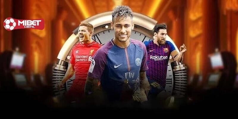 Các hình thức cá cược thể thao tại sảnh C Sports