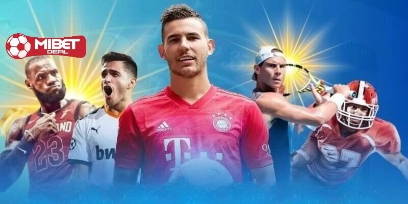 cá cược thể thảo sbobet