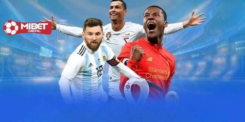 Khám phá ưu điểm nổi bật của sảnh cá cược thể thao Sbobet