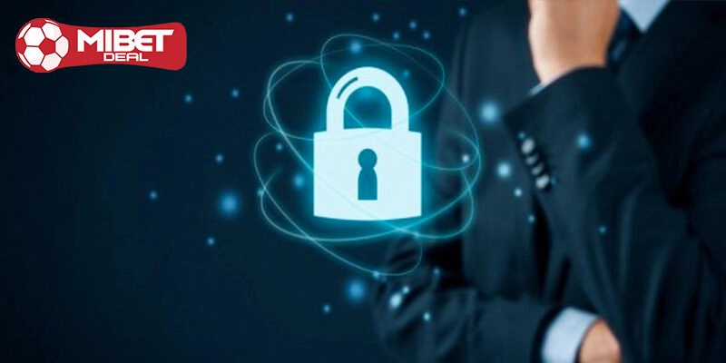 chính sách bảo mật tại Mibet