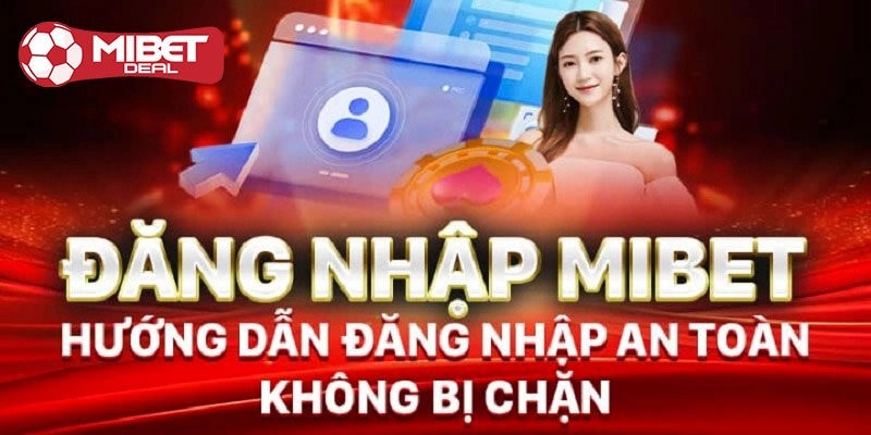 Link truy cập bị chặn