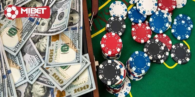 Top 3 game nổi bật tại casino Mibet