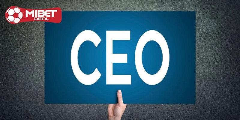 CEO Thanh Trúc là ai?