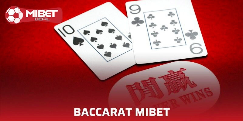 Các sản phẩm giải trí hấp dẫn tại game bài Mibet
