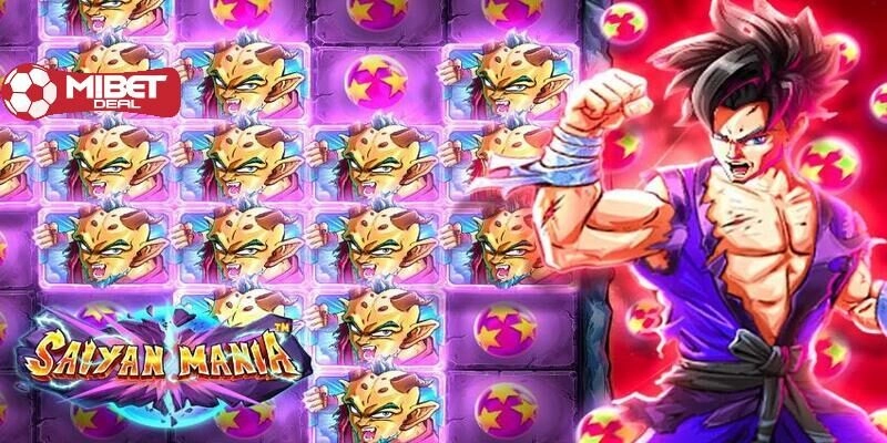 Khái quát thông tin về game Dragon Ball