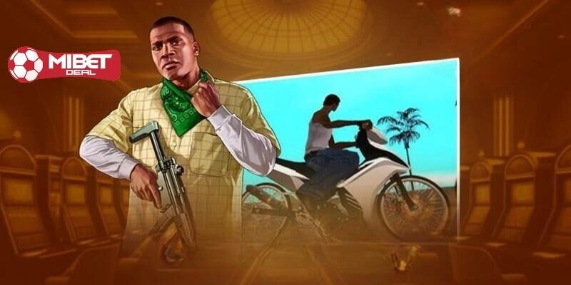 Sơ lược về sảnh game