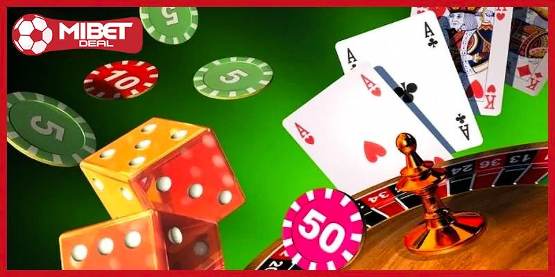 Game bài Mibet có gì đặc biệt?