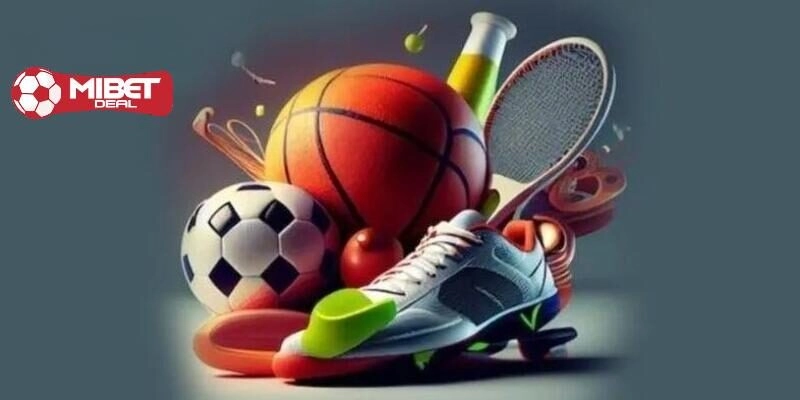 Danh sách game hấp dẫn tại K Sports