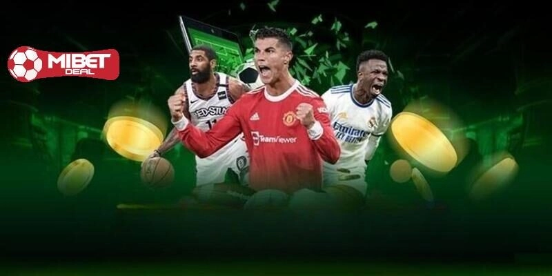 Điều gì khiến K Sports hấp dẫn khách hàng?