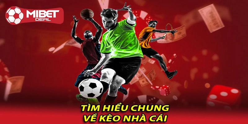 Cá cược thể thao