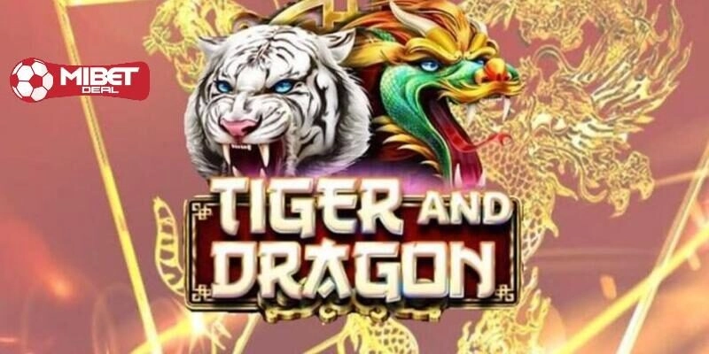 Tại sao nên trải nghiệm Rồng Hổ Mibet ngay hôm nay?