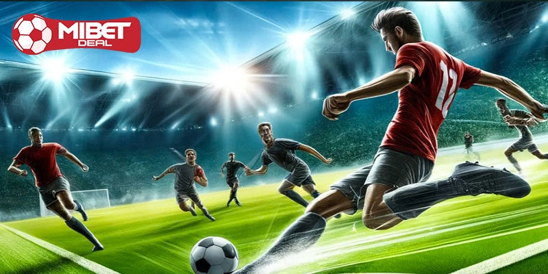 Thể thao Mibet: Khám phá những ưu điểm vượt trội