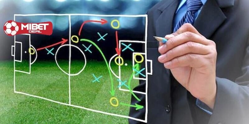 Cách đọc kèo tài xỉu 3-3 5 siêu chuẩn cho newbie