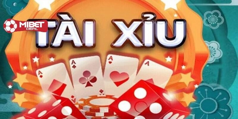 tài xỉu mibet