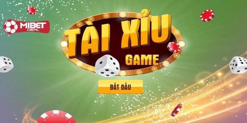 Giới thiệu đôi nét về Tài Xỉu Mibet