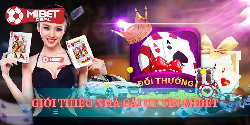 Giới thiệu về chúng tôi - Nhà cái Mibet
