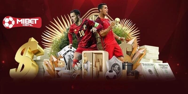 Tổng hợp game cược thể thao tại V sports