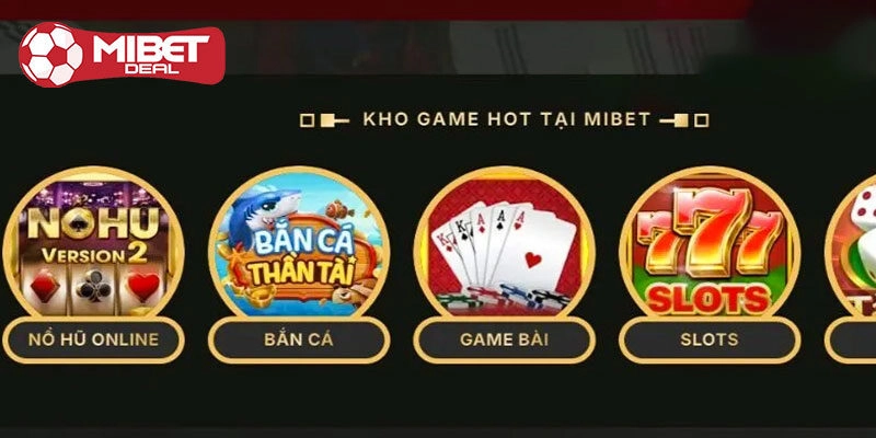 Đánh giá thế mạnh tạo nên sự khác biệt về Mibet
