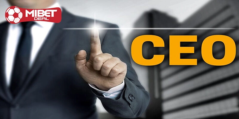 Mục tiêu phát triển Mibet của CEO Thanh Trúc