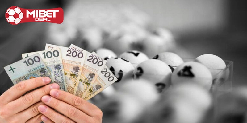 Một số sản phẩm xổ số Mibet được yêu thích 2024