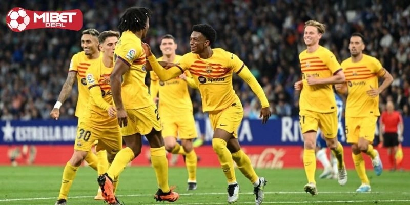 Những loại kèo bóng đá La Liga tân binh cần biết