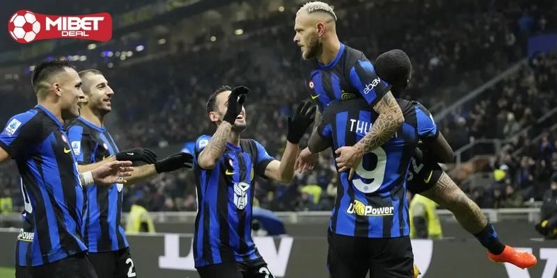 Những kèo bóng đá Serie A phổ biến không nên bỏ lỡ