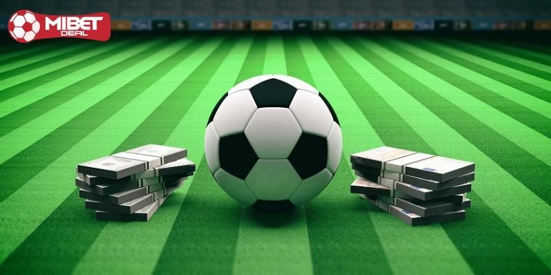 Kinh nghiệm cá cược kèo chẵn lẻ penalty hiệu quả