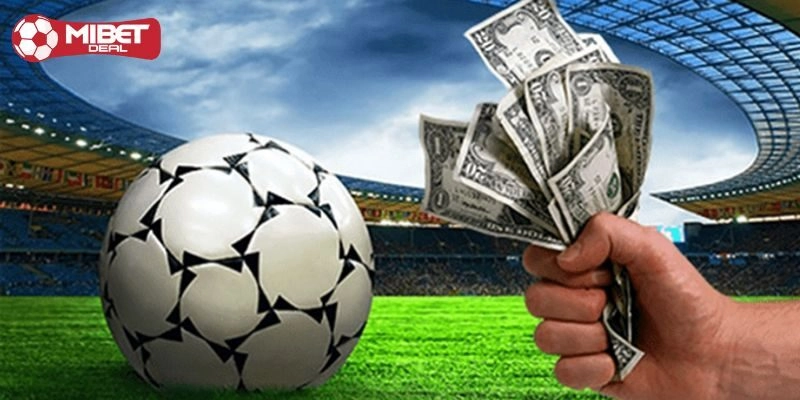 Kèo Chấp Nửa Một - Sự Lựa Chọn Thú Vị Cho Cá Độ Bóng Đá