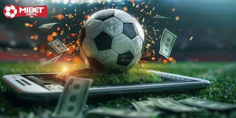 Nên chọn thời điểm đặt cược