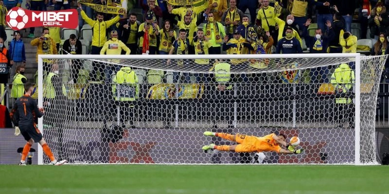 Kèo Đá Luân Lưu - Những Mẹo Bắt Kèo Cực Chuẩn Cho Người Mới