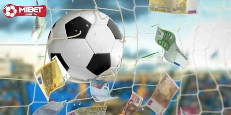 Hướng dẫn cách đọc và tính tiền kèo chẵn lẻ penalty