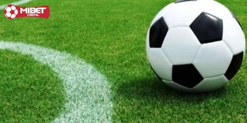 Thế nào là kèo chấp nửa một?