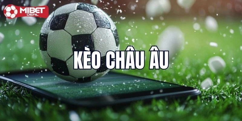 Hướng dẫn đọc tỷ lệ kèo châu Âu chuẩn nhất cho tân thủ