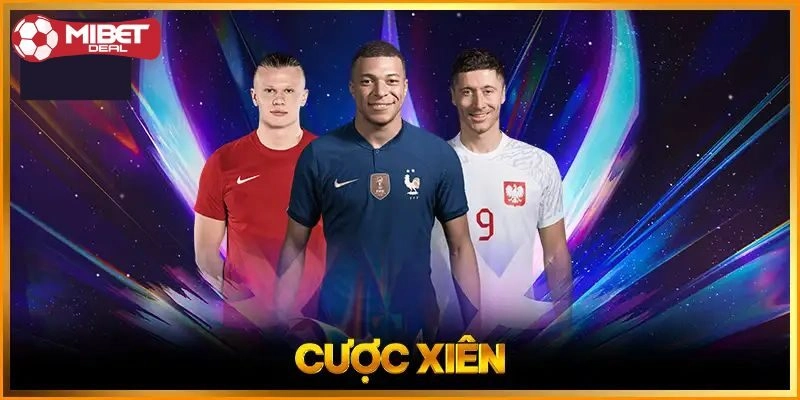 Hướng dẫn chơi kèo xiên chi tiết cho người mới