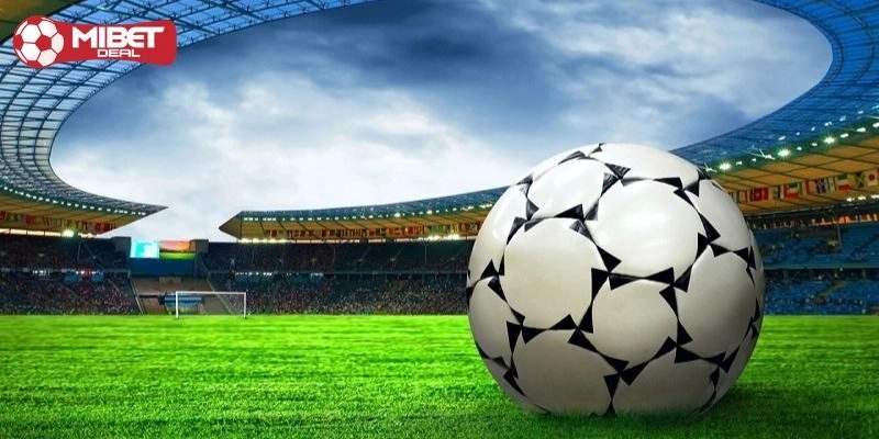 Đôi nét về kèo bóng đá cúp c1