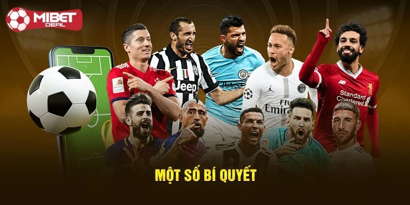 Kinh nghiệm cá cược kèo châu âu dễ thắng, nhận thưởng cao