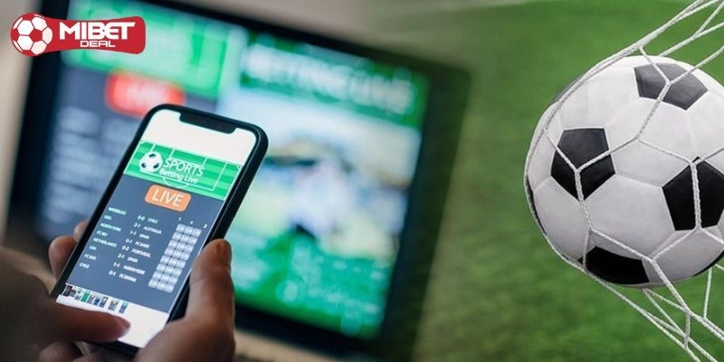 Những kèo đá luân lưu phổ biến