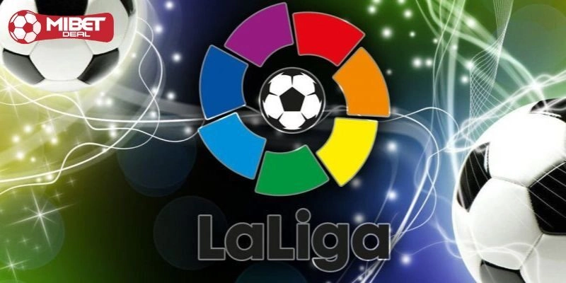 Thế nào là kèo bóng đá La Liga
