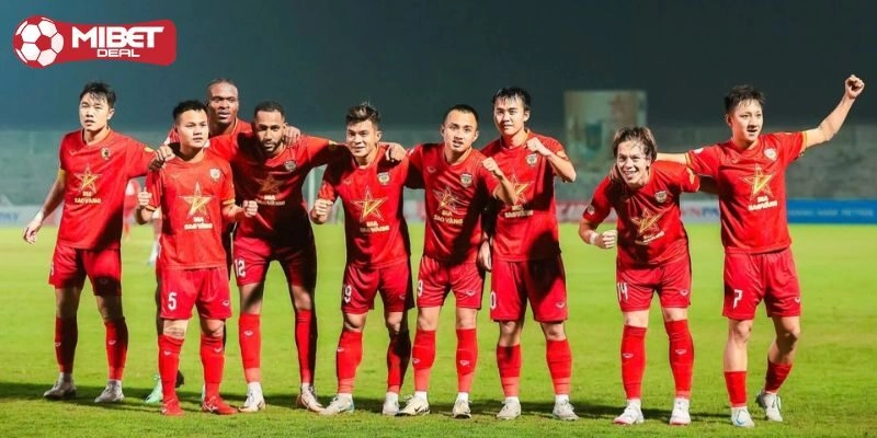 Đôi nét thông tin về kèo bóng đá V - League