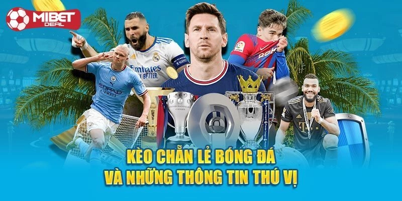 Kèo Chẵn Lẻ Cá Độ Có Kiểu Nào? Chia Sẻ Kinh Nghiệm Thắng Lớn