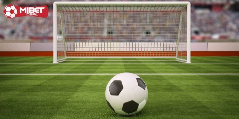 Kinh nghiệm cá cược kèo luân lưu bóng đá hiệu quả