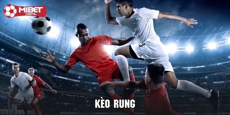 Kèo Rung Là Gì? Hướng Dẫn Và Chia Sẻ Mẹo Hay Cho Tân Thủ