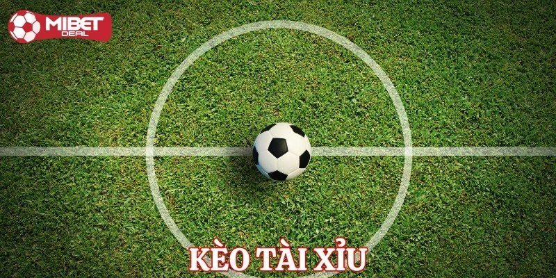 Kèo Tài Xỉu - Sự Lựa Chọn Dễ Dàng Cho Mọi Tân Binh