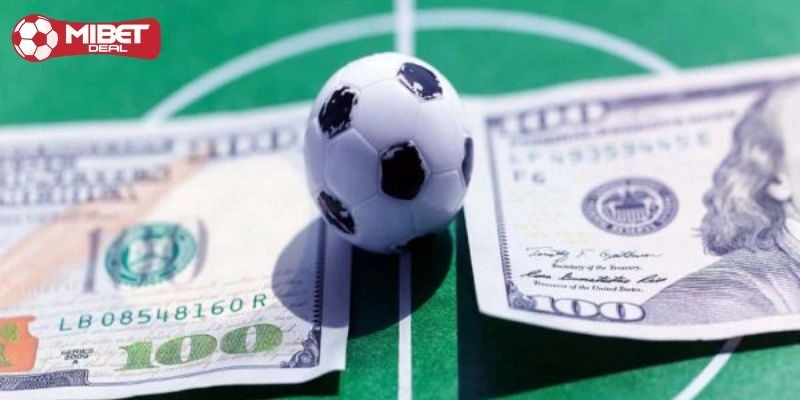 Kinh nghiệm chơi kèo chấp nửa một hiệu quả từ chuyên gia